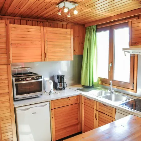 Chalet Kalea Doscope * Somme-Leuze