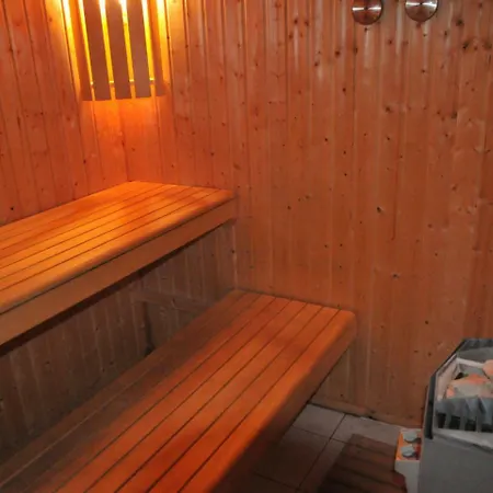 Chalet Kalea Doscope Chalet Somme-Leuze