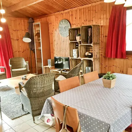 Chalet Kalea Doscope