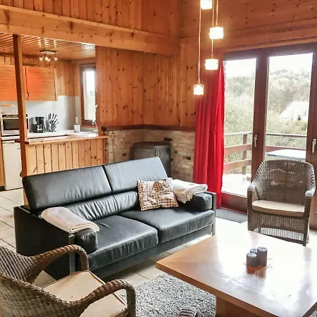 Chalet Chalet Kalea Doscope
