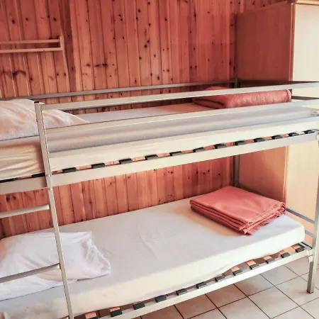 Chalet Kalea Doscope * Somme-Leuze