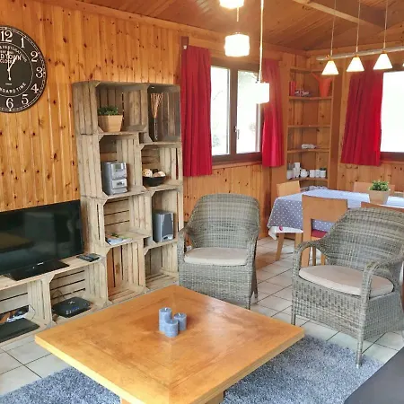 Chalet Kalea Doscope Chalet *