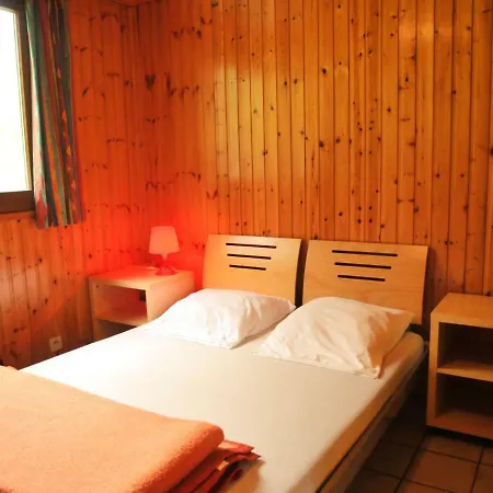 Chalet Kalea Doscope Somme-Leuze